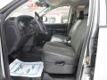 2005 Mineral Gray Metallic Dodge Ram 2500 ST Quad Cab 4x4  photo #5