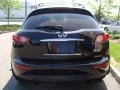 Black Obsidian - FX 35 AWD Photo No. 5