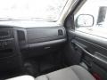 2005 Mineral Gray Metallic Dodge Ram 2500 ST Quad Cab 4x4  photo #14