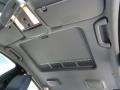 2008 Mercedes-Benz S Black Interior Sunroof Photo