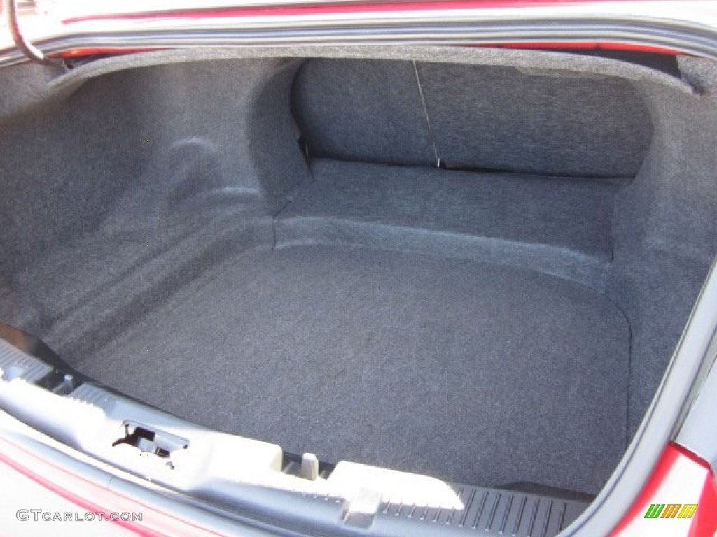 2011 Taurus SEL - Red Candy / Light Stone photo #22
