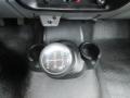 2006 Ford Ranger Medium Dark Flint Interior Transmission Photo