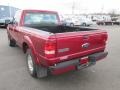 Torch Red - Ranger Sport SuperCab Photo No. 16