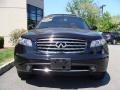 2006 Black Obsidian Infiniti FX 35 AWD  photo #2