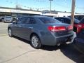 2011 Steel Blue Metallic Lincoln MKZ FWD  photo #10