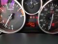2009 Mazda MX-5 Miata Black Interior Gauges Photo
