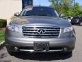 2006 Diamond Graphite Metallic Infiniti FX 35 AWD  photo #2