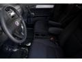 2011 Crystal Black Pearl Honda CR-V LX  photo #3
