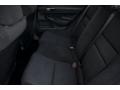 Crystal Black Pearl - Civic LX-S Sedan Photo No. 4
