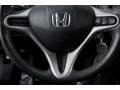 Crystal Black Pearl - Civic LX-S Sedan Photo No. 6