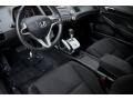 Crystal Black Pearl - Civic LX-S Sedan Photo No. 12