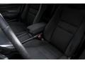 Crystal Black Pearl - Civic LX-S Sedan Photo No. 13