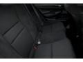 Crystal Black Pearl - Civic LX-S Sedan Photo No. 16