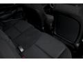 Crystal Black Pearl - Civic LX-S Sedan Photo No. 17