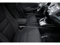 Crystal Black Pearl - Civic LX-S Sedan Photo No. 19