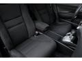 Crystal Black Pearl - Civic LX-S Sedan Photo No. 21