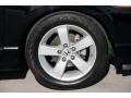 Crystal Black Pearl - Civic LX-S Sedan Photo No. 29