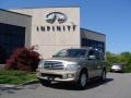 Kashmir 2006 Infiniti QX 56 4WD