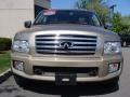 Kashmir - QX 56 4WD Photo No. 2