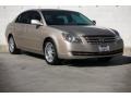 2007 Desert Sand Mica Toyota Avalon XL  photo #1