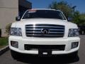 Tuscan Pearl - QX 56 4WD Photo No. 2