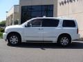 Tuscan Pearl - QX 56 4WD Photo No. 3