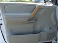 Tuscan Pearl - QX 56 4WD Photo No. 8