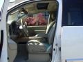 Tuscan Pearl - QX 56 4WD Photo No. 9