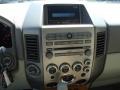 Tuscan Pearl - QX 56 4WD Photo No. 11