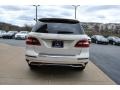 Arctic White - ML 350 4Matic Photo No. 8