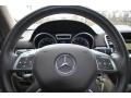 Arctic White - ML 350 4Matic Photo No. 20