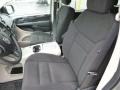 Billet Silver Metallic - Grand Caravan SXT Photo No. 10