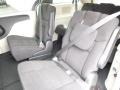 Billet Silver Metallic - Grand Caravan SXT Photo No. 11