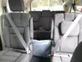 Billet Silver Metallic - Grand Caravan SXT Photo No. 19