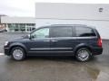 2014 Maximum Steel Metallic Chrysler Town & Country Touring-L  photo #2