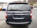 2014 Maximum Steel Metallic Chrysler Town & Country Touring-L  photo #4