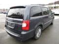 Maximum Steel Metallic - Town & Country Touring-L Photo No. 5