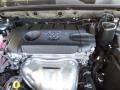Magnetic Gray Metallic - RAV4 Sport Photo No. 6