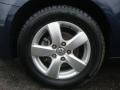 Nocturne Black Metallic - Routan SEL Photo No. 9
