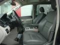 2009 Nocturne Black Metallic Volkswagen Routan SEL  photo #13