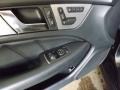 2012 Mercedes-Benz C AMG Black Interior Controls Photo