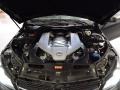 2012 Mercedes-Benz C 6.3 Liter AMG DOHC 32-Valve VVT V8 Engine Photo