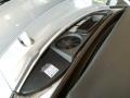 Rhodium Silver Metallic - 911 Turbo S Cabriolet Photo No. 26