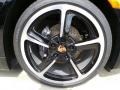 2014 Porsche Boxster Standard Boxster Model Wheel and Tire Photo