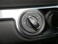 2014 Porsche Boxster Standard Boxster Model Controls