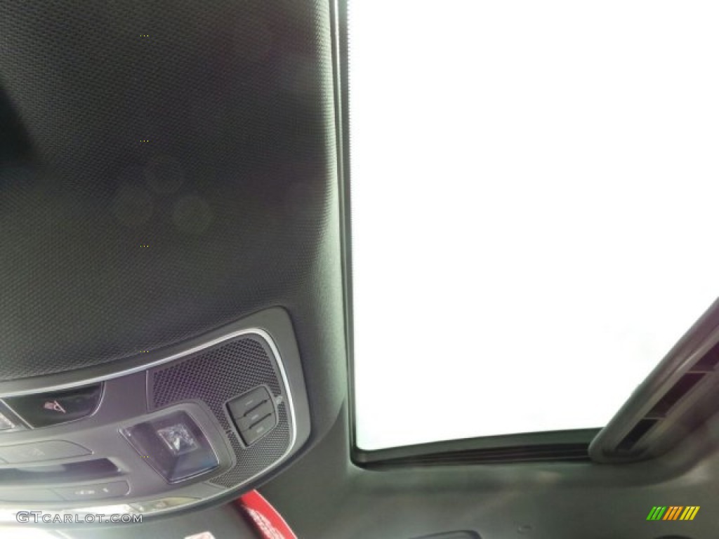 2014 S7 Prestige 4.0 TFSI quattro - Phantom Black Pearl / Black Valcona w/Diamond Contrast Stitching photo #17