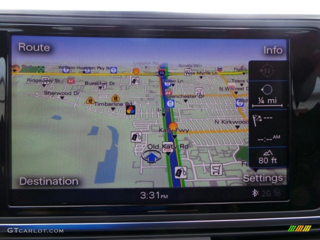 2014 S7 Prestige 4.0 TFSI quattro - Phantom Black Pearl / Black Valcona w/Diamond Contrast Stitching photo #20