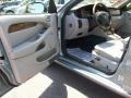 2003 Zircon Metallic Jaguar X-Type 3.0  photo #15