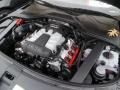 2014 Audi A8 3.0 Liter Supercharged FSI DOHC 24-Valve VVT V6 Engine Photo