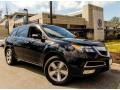 Crystal Black Pearl - MDX Technology Photo No. 1